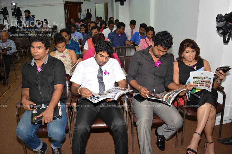 Wedding Colours Magazine Release